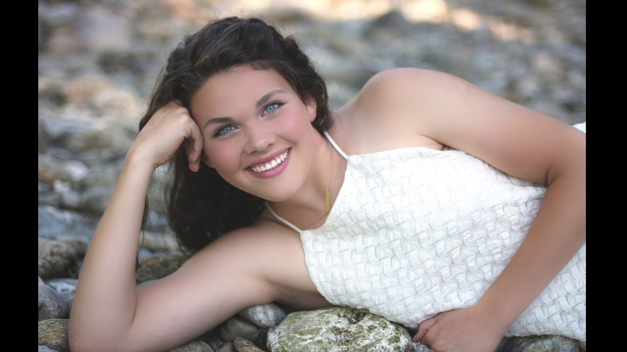 Senior Model Team Reveal 2018