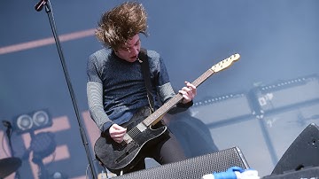 Catfish And The Bottlemen - Soundcheck (Radio 1