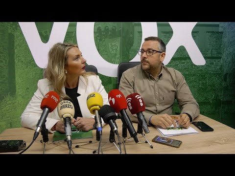 VOX defiende su posición sobre los servicios del ORA y el transporte público en Ponferrada