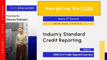 Ch 4 Trailer Segment Overview