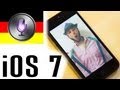 IOS 7 Killer Feature Male German Siri Commercial Review CopyCatChannel IOS 7 Killer Feature Male German Siri Commercial Review CopyCatChannel