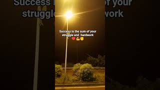 do hardwork you Will definitely succeed ♥️✊#motivation #students #ytshorts #motivational