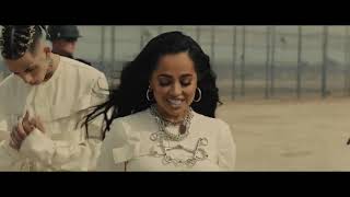 KHEA, Becky G, Julia Michaels Ft. Di Genius - ONLY ONE (Videoclip Oficial)