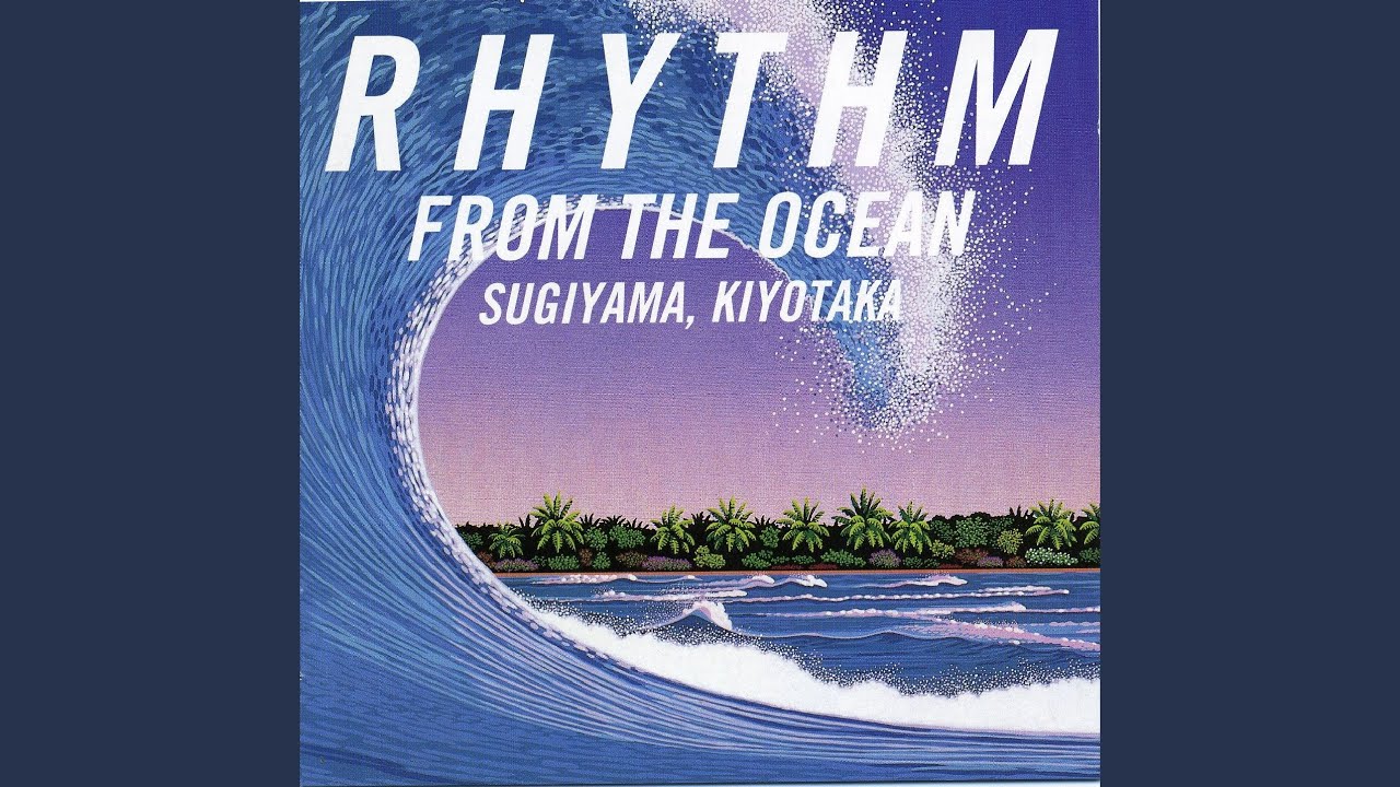 Rhythm from the Ocean - YouTube
