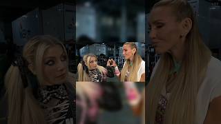 Alexa Bliss Has To Double Check That Charlotte Flair Has Her Back After Abandoning Her