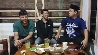 TEAM  MEWASPADAI  BISIKAN  DENDAM  NYI  KANTRI