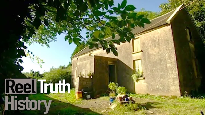 Build A New Life In The Country: Derelict House | History Documentary | Reel Truth History - DayDayNews