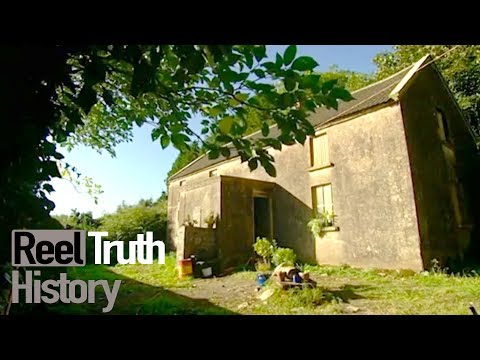 Video: Eenzijdig huis: een nieuwe bouwgeschiedenis