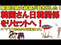 【ゆっくり解説】韓国さん次期大統領は日韓関係をリセットする気満々！そして蝙蝠バランサー外交継続！…何も変わらないって事ですね【アジアのバランサー】
