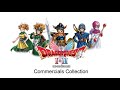 Dragon Quest I & II: HD 2D Remake - Commercials collection