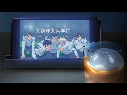 【中日歌詞】名偵探柯南《萬聖節的新娘》主題曲 - BUMP OF CHICKEN - クロノスタシス「名探偵コナン ハロウィンの花嫁」