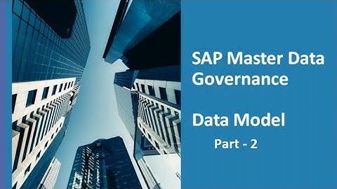 Class 4 | Data Model Part - 2 | Add Custom Attribute & Entity types in the Data Model  | Genil Model