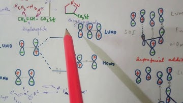 Pericyclic Reactions: 1,3 - Dipolar Cycloaddition Reaction