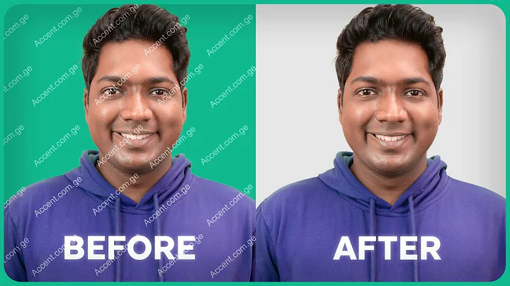 How to Remove Watermark from Image in just few seconds !! - DayDayNews