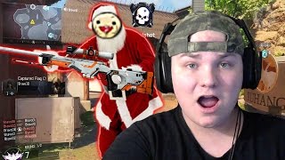 Merry Chrismas Meds Bo3