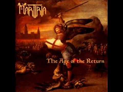 Martiria — Martiria - Last chance