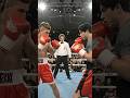 boxing trial #viralreels # shorts #aireel