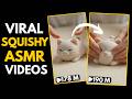 How to Create VIRAL AI Squishy ASMR Videos for FREE (New AI Trend)