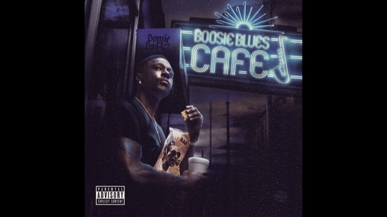 [FREE] Boosie Type Beat - "Ghetto blues"