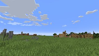 The Best Flat Seeds - Pixelmon Minecraft Seeds 2026