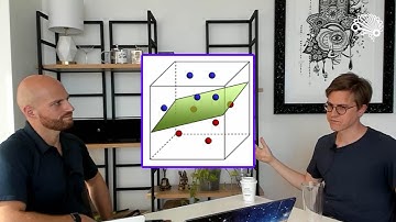 Annoy: Searching efficiently through high-dimensional vectors