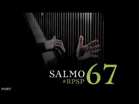 Salmo 67 - Pastor Adolfo Suárez