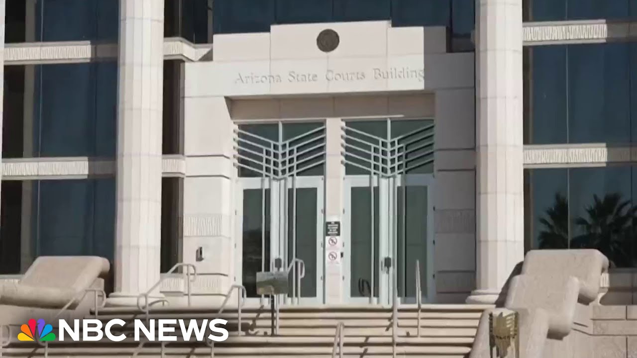 Arizona Supreme Court upholds near-total abortion ban Arizona Supreme Court upholds near-total abortion ban