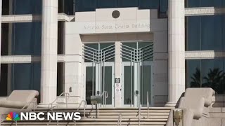 Arizona Supreme Court upholds near-total abortion ban