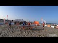 EUROPEAN TEQBALL TOUR - CERVIA | Mixed Doubles | Quarterfinals