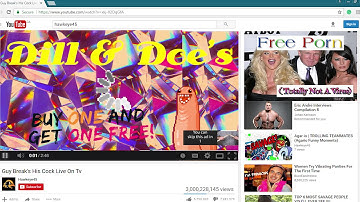 𝙔𝙤𝙪𝙩𝙪𝙗𝙚 𝘼𝙙𝙨 𝘽𝙪𝙛𝙛𝙚𝙧𝙞𝙣𝙜