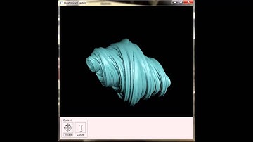 Julia Set Fractal
