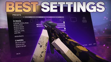 The BEST PRO BattleBit Settings (FOV, Keybinds, Sensitivity, Graphics)