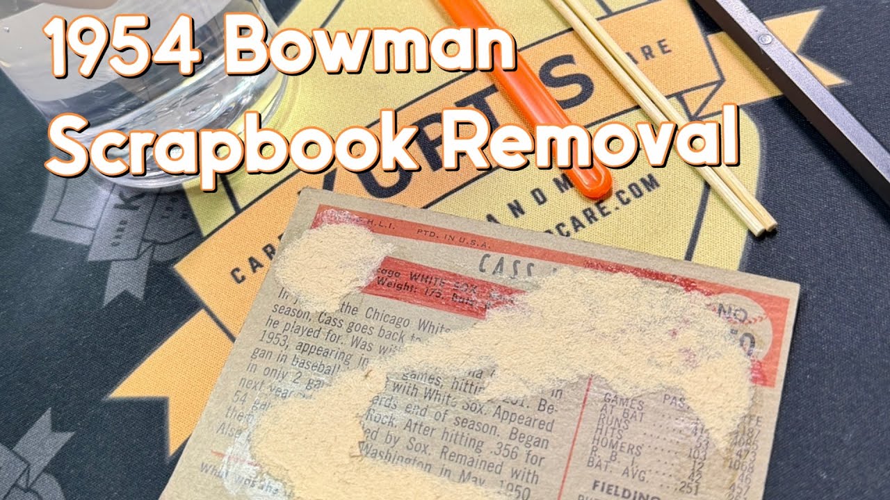 Paper & Vintage Cards