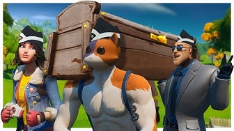 最も好ましい Fortnite アイコンシリーズ Fortnite アイコンシリーズとは