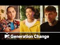 Exploring Mental Health &amp; Wellness: From Me To You | MTV Generation Change