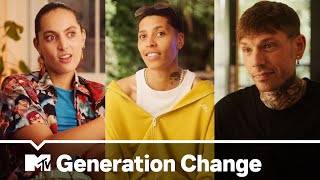 Exploring Mental Health &amp; Wellness: From Me To You | MTV Generation Change