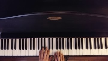 Bastien Piano【Level 2 Sight Reading】No64