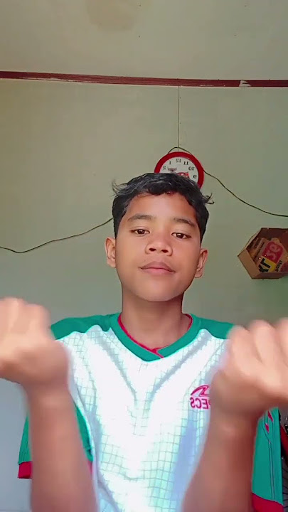 Anjay meledak