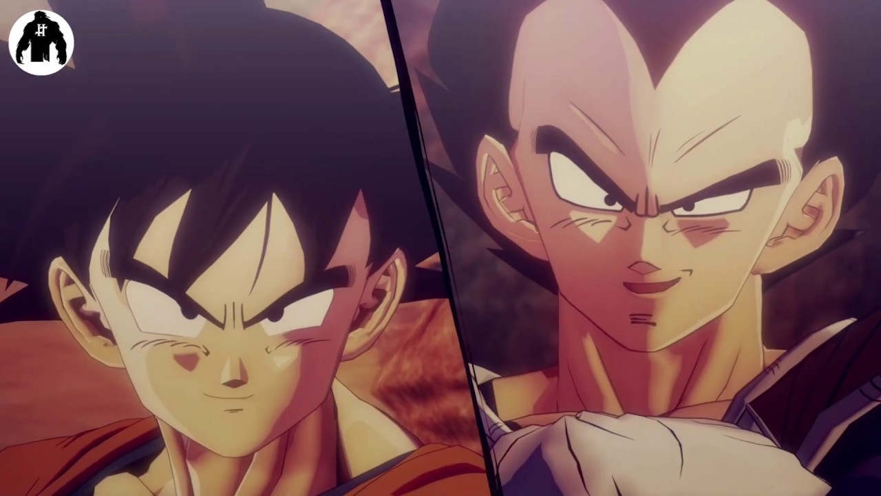 Dragon Ball Z Episodi In Italiano Episodio 1