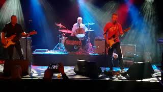 Melrose - Live In Möysä 2018.