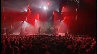 Moonspell - Live At The City Of Ravens [HD]