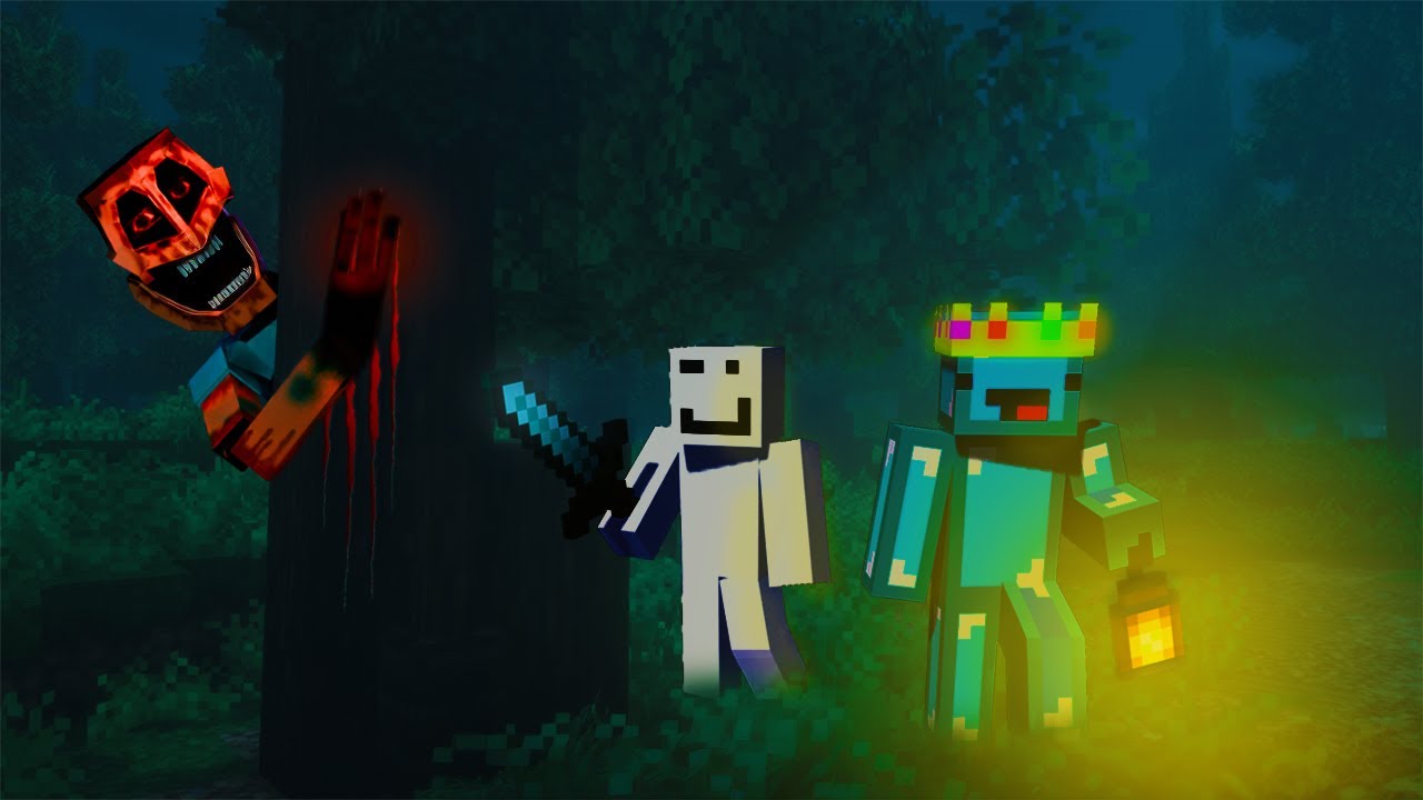 minecraft thumbnail sample
