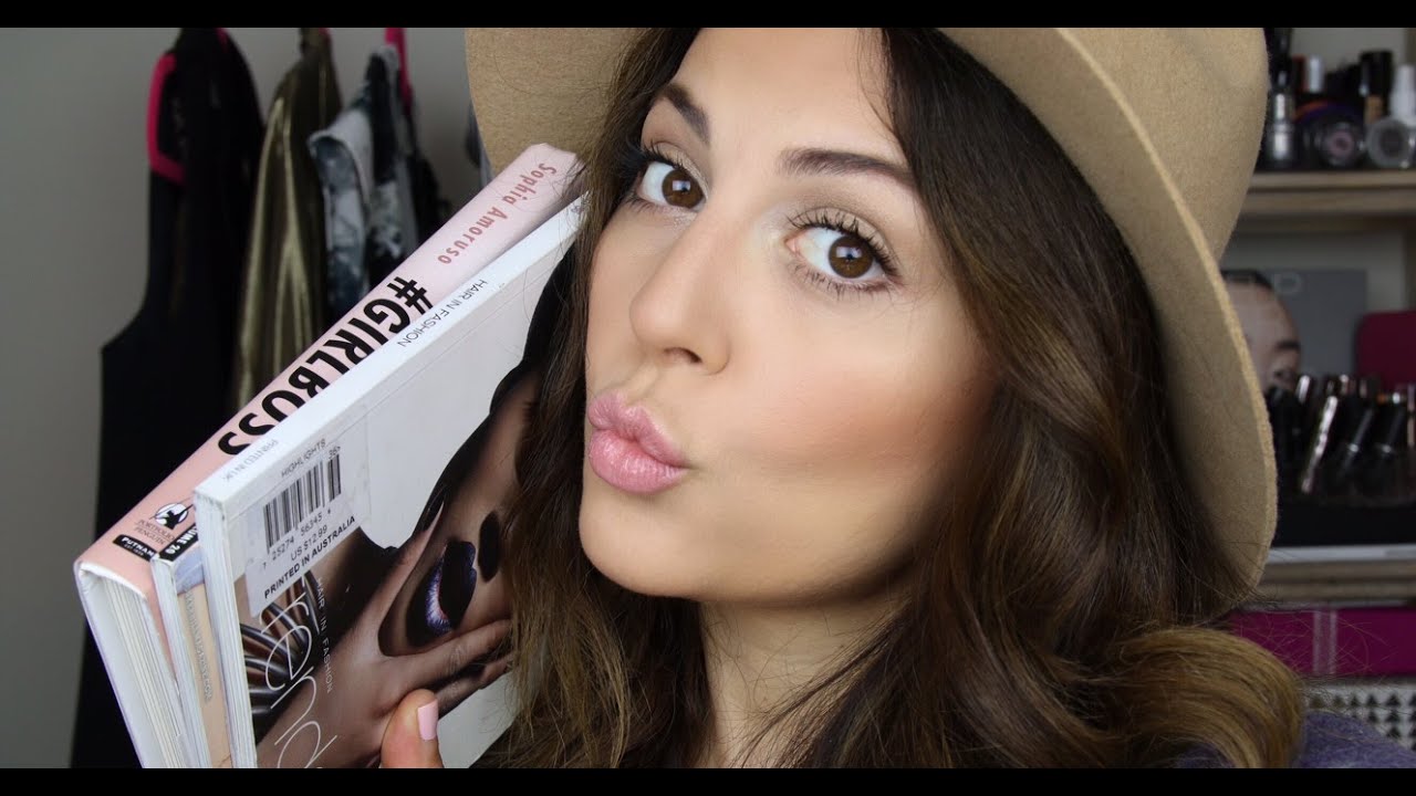 Back To School Drugstore Makeup Tutorial Shannon Sona YouTube