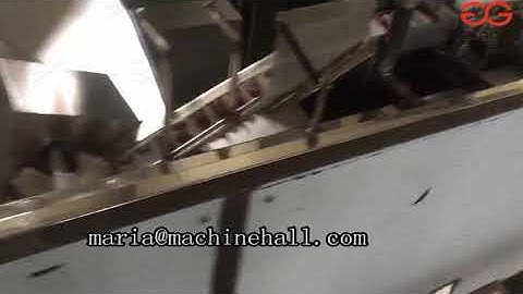 Industrial Use Palm #Date #Seed #Removing Machine