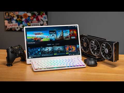 Video Thumbnail