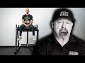 Louie Simmons' Strength Equipment Legacy!
