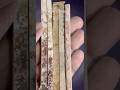 slate pencil cleaning vedio ||#shortsfeed #satisfying #pencil #cleanslate #slate #slatepencileating