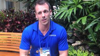 Why USANA Trips are SO GREAT - Business