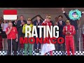 F1 Monaco Grand Prix 2024 Driver Ratings