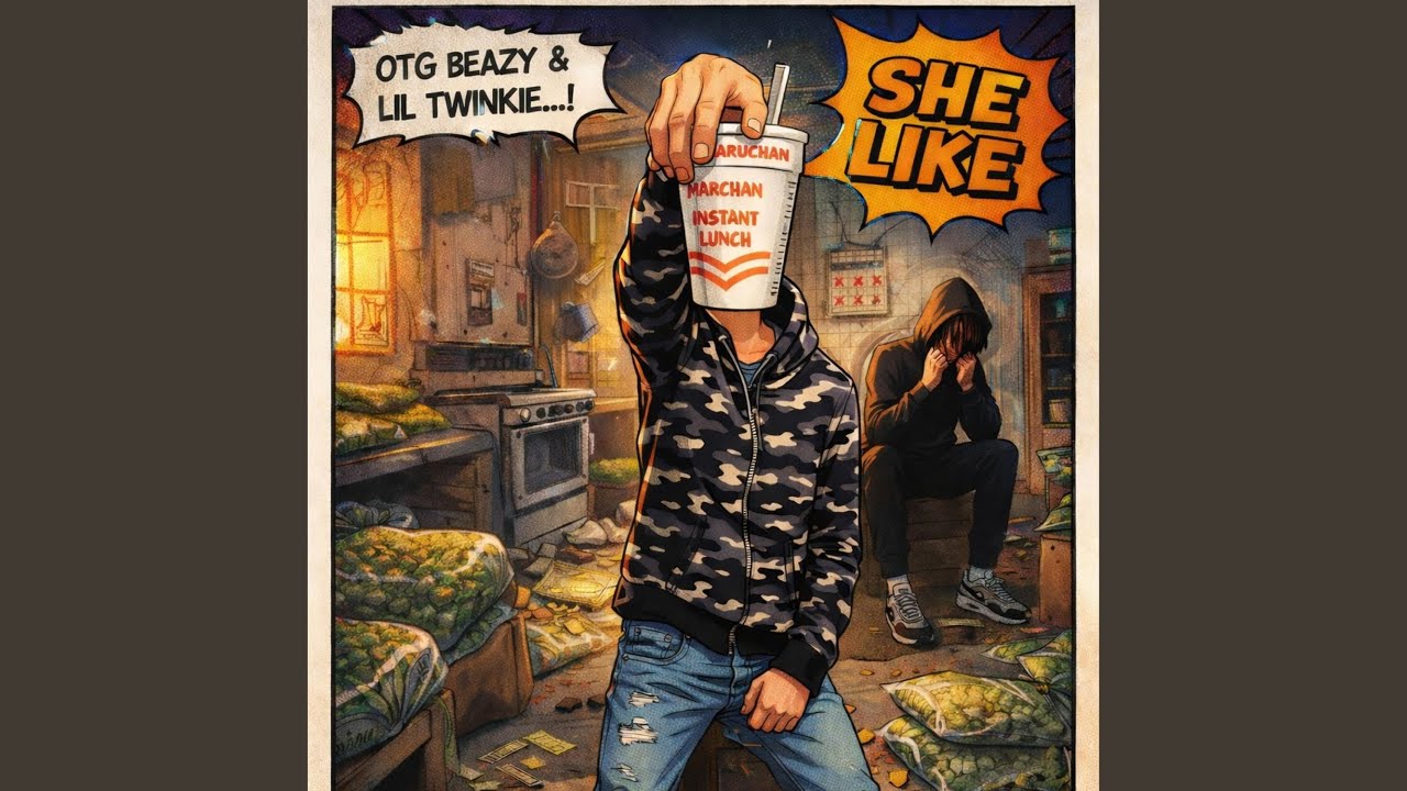 Watch She Like (feat. Zawiiiii) on YouTube Watch She Like (feat. Zawiiiii) on YouTube